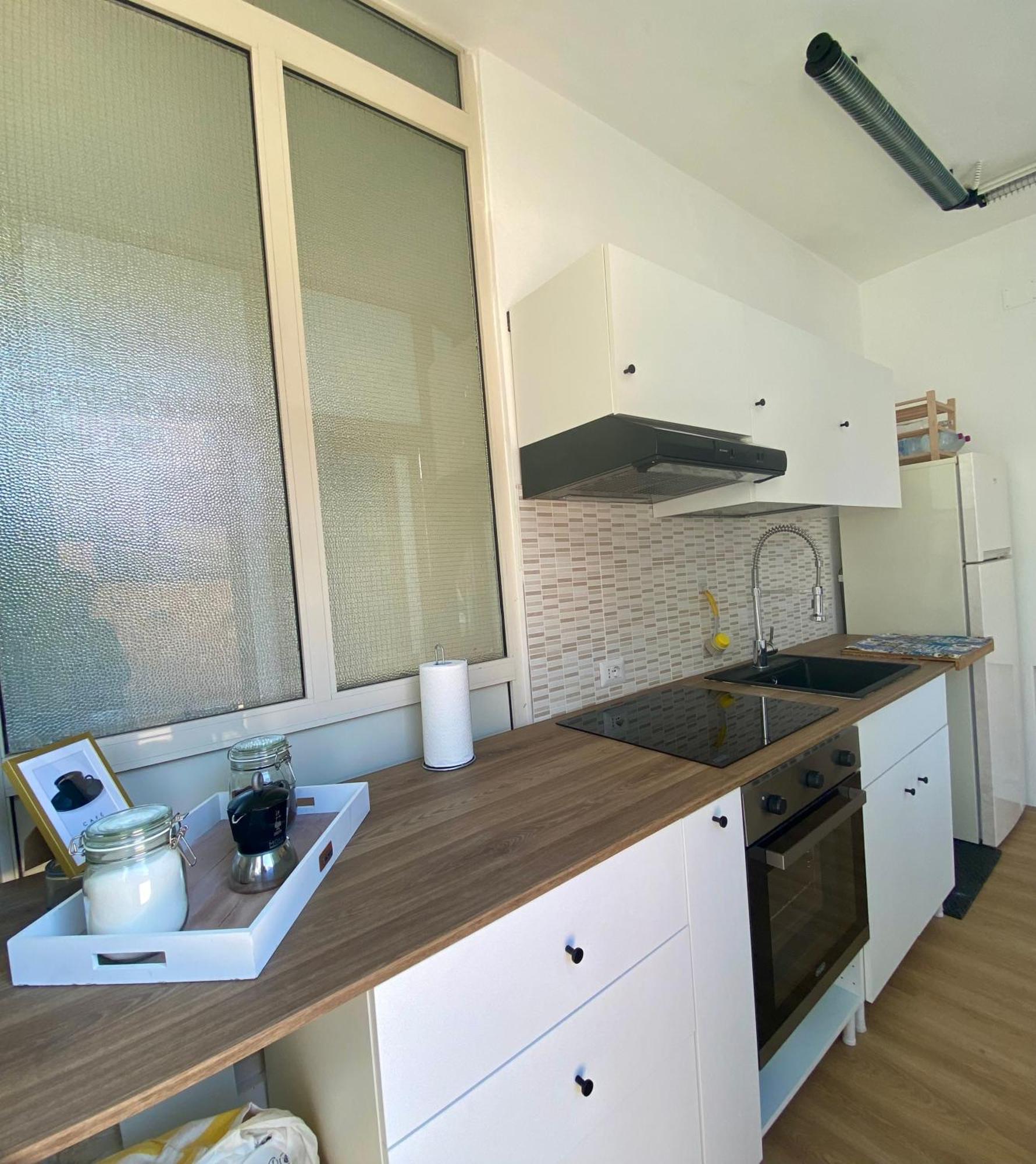 Sara Casa Acitrezza Apartment Aci Castello Exterior photo
